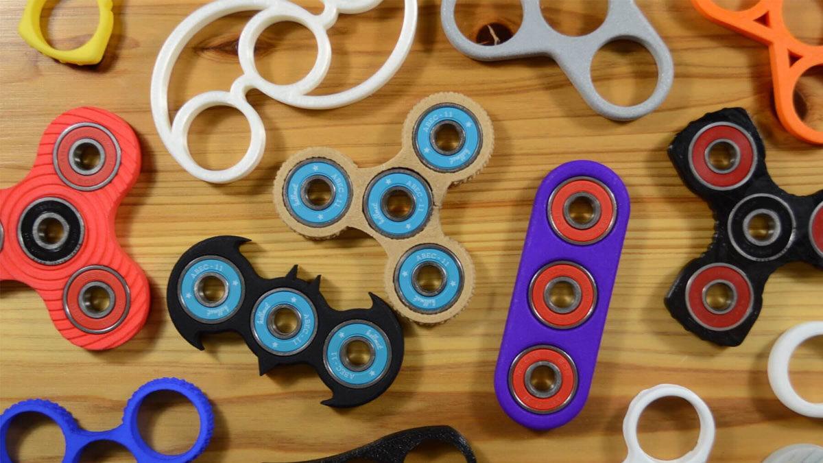 Bir Dönem Belediye Dağıtmışçasına 7’den 70’e Herkesin Elinde Olan Stres Çarklarına Ne Oldu?