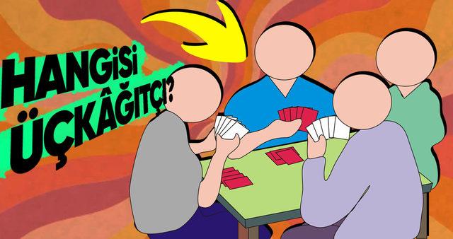 Neden Dolandırıcılara "Üçkâğıtçı" Diyoruz? Hiç Aklınıza Gelmeyecek Ekonomik Bir Anlamı Varmış!