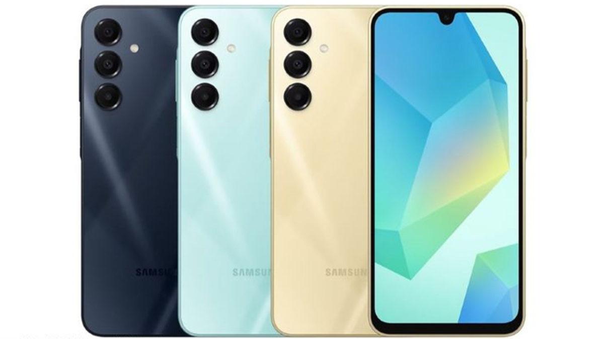 Samsung Galaxy M16’nın Bazı Özellikleri Belli Oldu: Uygun Fiyata Yok Satar