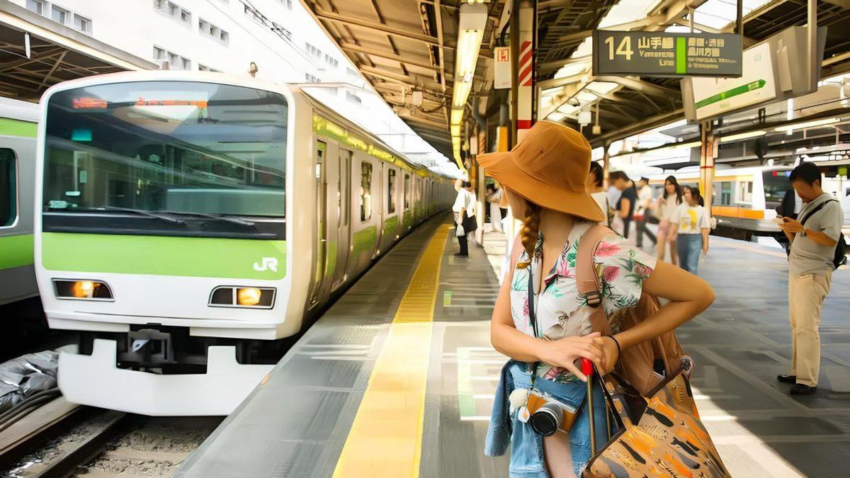 Japonya’da Trenler, 1 Dakika Bile Gecikmeyecek Dakikliği Nasıl Sağlıyor? İşte Ardındaki ’Ayakta Alkışlanacak’ Sistem