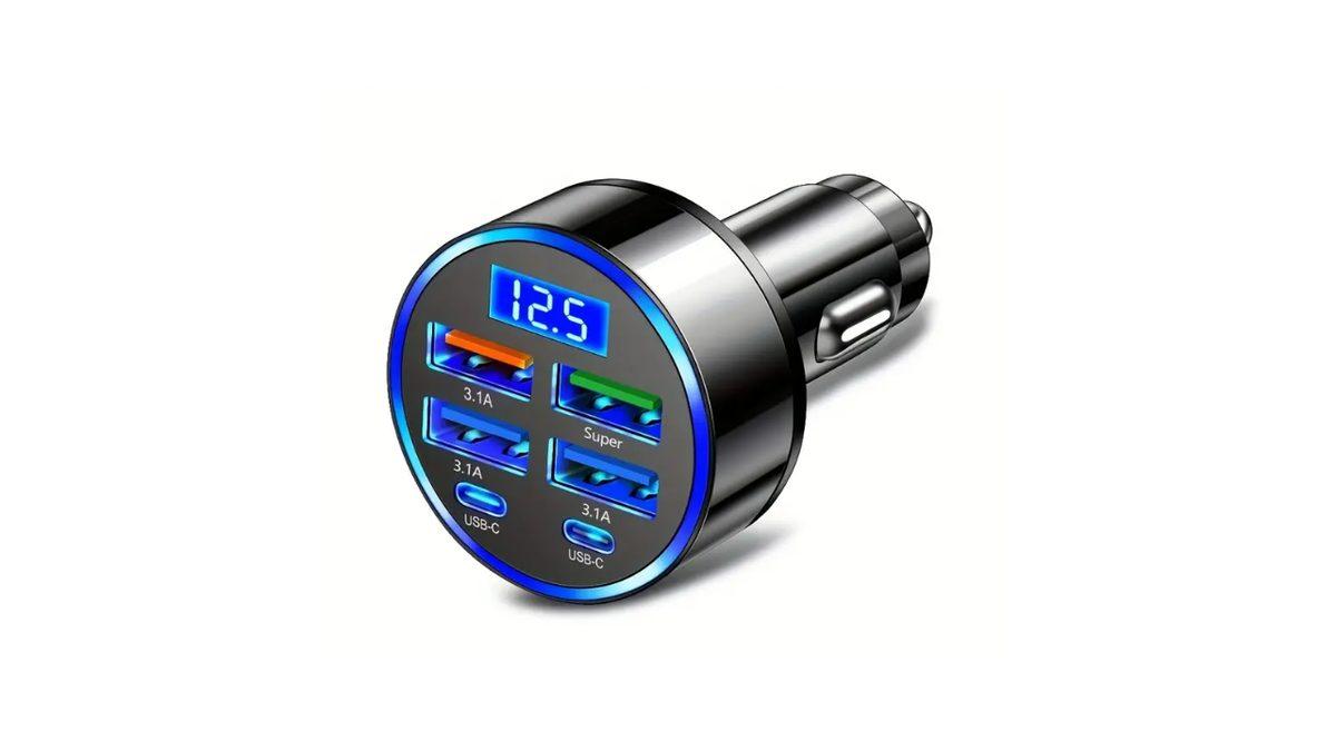 Kılıftan Şarj Cihazına Temu’dan Ucuza Alabileceğiniz Popüler Telefon Aksesuarları