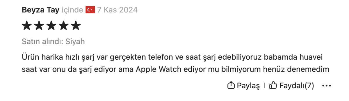 Kılıftan Şarj Cihazına Temu’dan Ucuza Alabileceğiniz Popüler Telefon Aksesuarları
