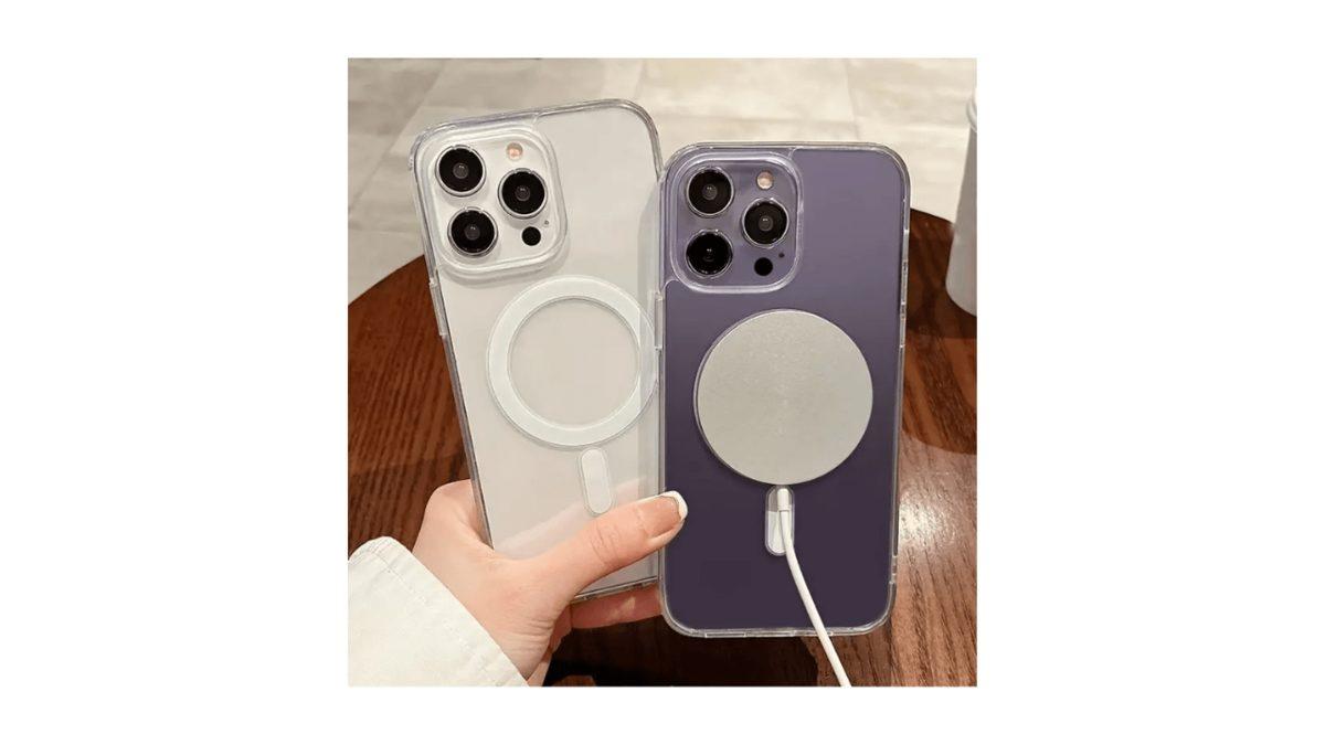 Kılıftan Şarj Cihazına Temu’dan Ucuza Alabileceğiniz Popüler Telefon Aksesuarları