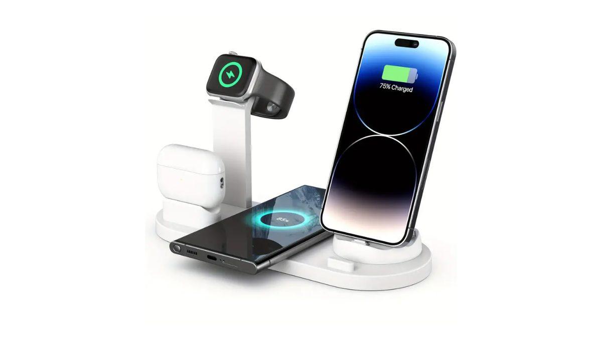 Kılıftan Şarj Cihazına Temu’dan Ucuza Alabileceğiniz Popüler Telefon Aksesuarları