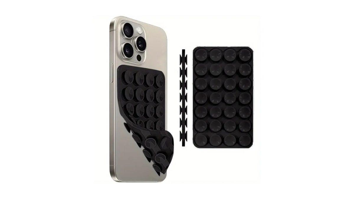 Kılıftan Şarj Cihazına Temu’dan Ucuza Alabileceğiniz Popüler Telefon Aksesuarları