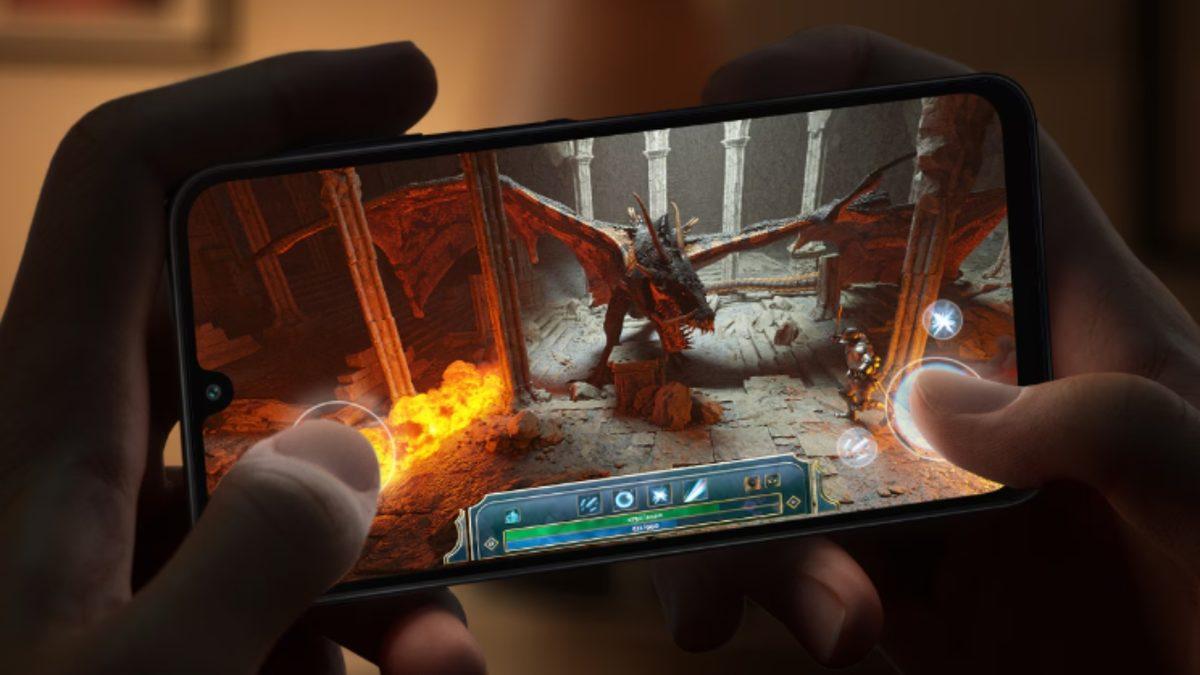 Samsung, Mobil Bulut Oyunları Galaxy Cihazlara Getiriyor