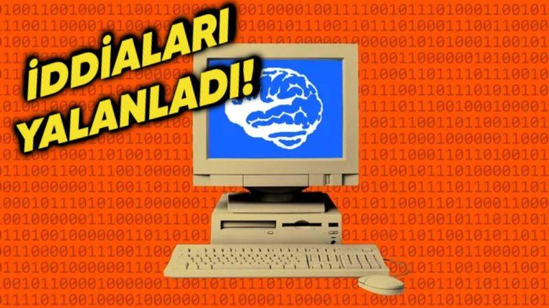 Microsoft, Kullanıcı Verilerini Yapay Zekâ Eğitiminde Kullandığı İddialarını Yalanladı!