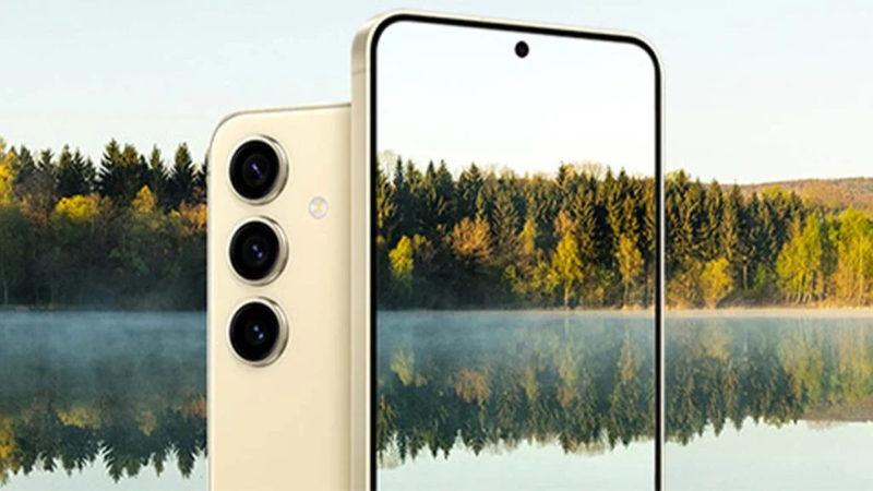 Samsung Galaxy S25+’ın Geekbench Sonuçları Ortaya Çıktı