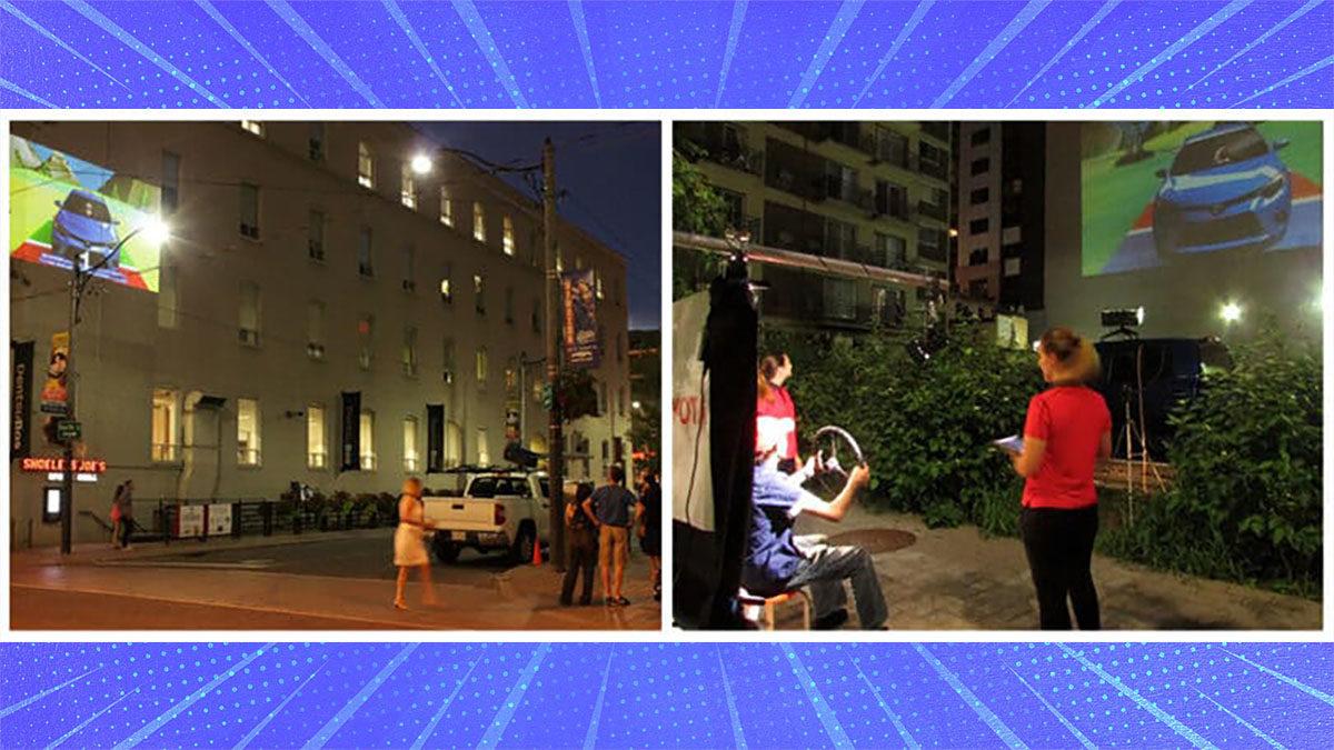 Teknoloji Markalarının Yaratıcılıklarını Sokaklara Taşıdıkları Gerilla Pazarlama Çalışmaları (Kıvrak Zekâların Ürünü Oldukları Kesin!)