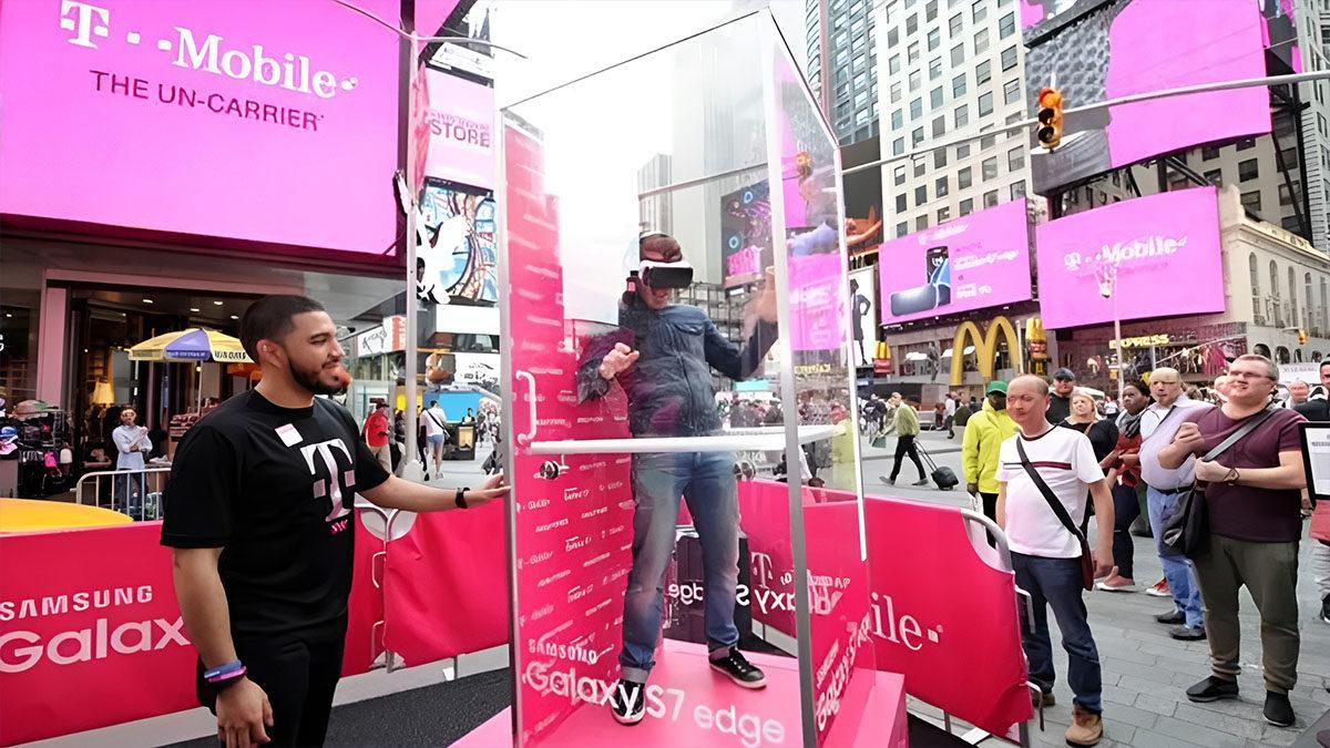 Teknoloji Markalarının Yaratıcılıklarını Sokaklara Taşıdıkları Gerilla Pazarlama Çalışmaları (Kıvrak Zekâların Ürünü Oldukları Kesin!)