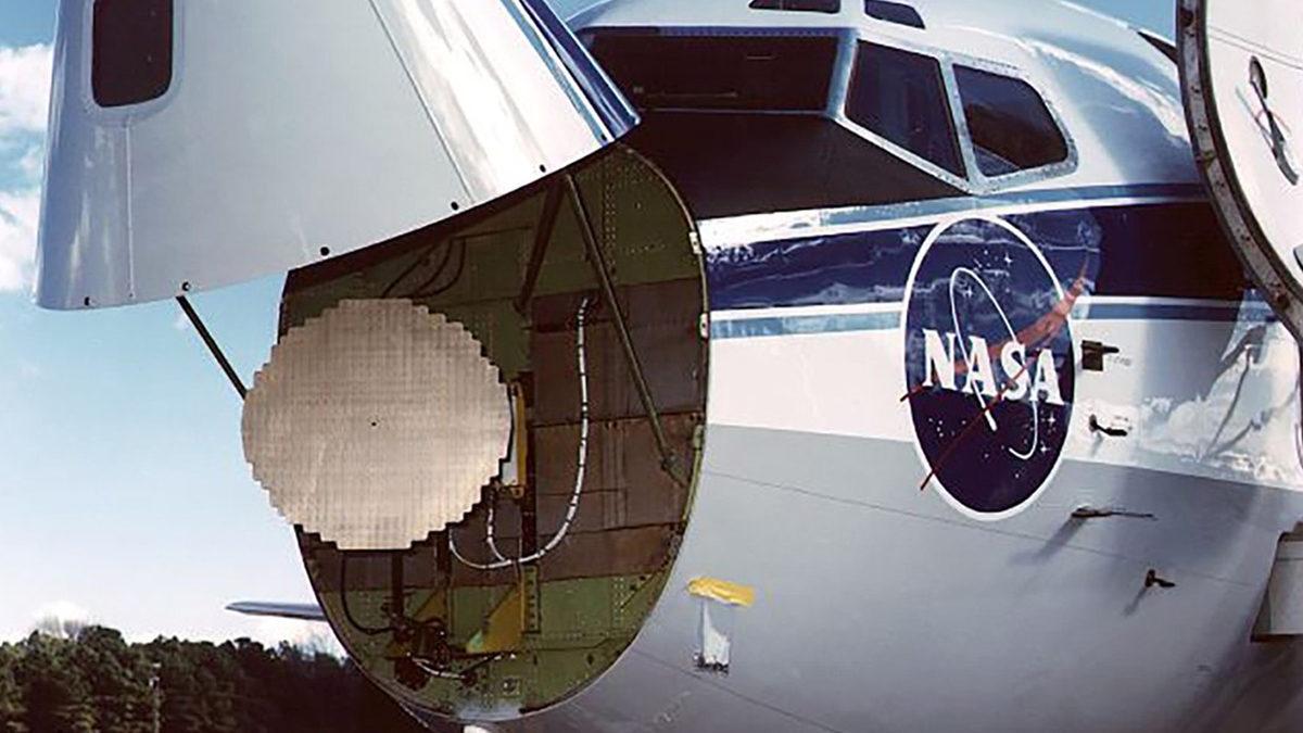 Uçakların Burnundaki Bu Detay Yolculuğunuzu Nasıl Kurtarıyor?