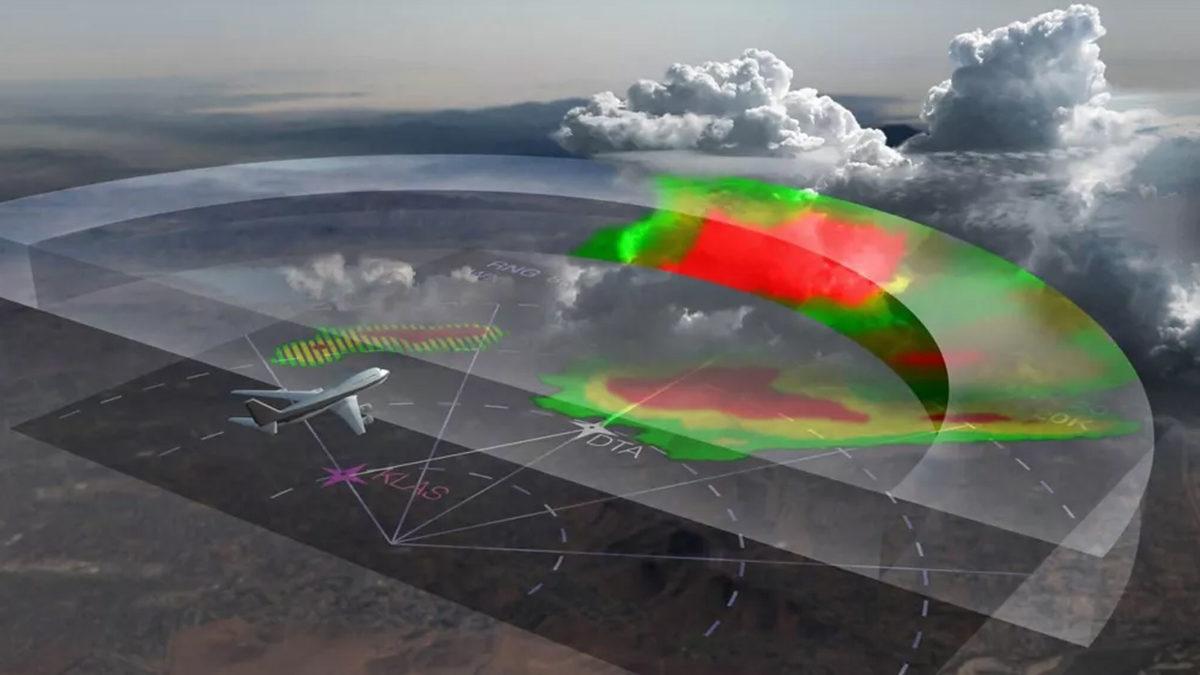 Uçakların Burnundaki Bu Detay Yolculuğunuzu Nasıl Kurtarıyor?