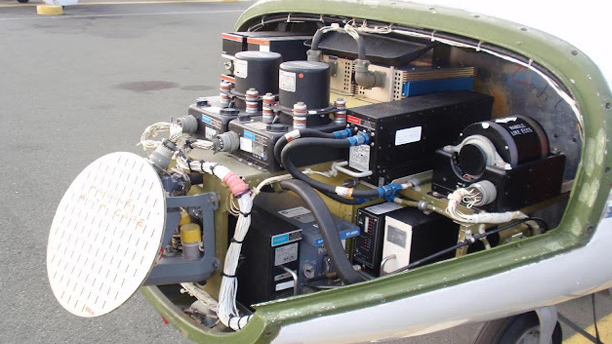 Uçakların Burnundaki Bu Detay Yolculuğunuzu Nasıl Kurtarıyor?