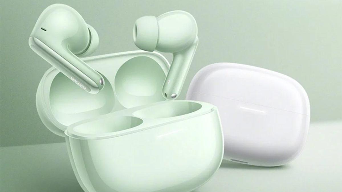 Redmi, Ultra Yüksek Ses Kalitesi Vadeden Yeni Kulaklığı 