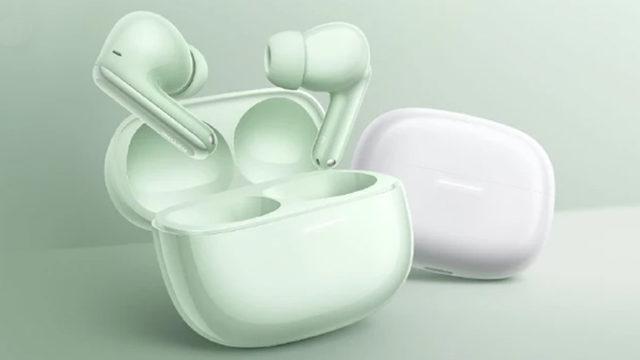 Redmi, Ultra Yüksek Ses Kalitesi Vadeden Yeni Kulaklığı "Buds 6 Pro"yu Duyurdu