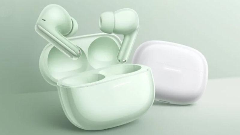 Redmi, Ultra Yüksek Ses Kalitesi Vadeden Yeni Kulaklığı "Buds 6 Pro"yu Duyurdu