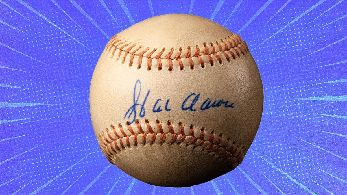 Bir Adam Sıradan Bir Beyzbol Topunu Nasıl 625.000 Dolarlık Bir Yatırıma Dönüştürdü? (Kurnazlığına Hayran Kalmamak Elde Değil!)