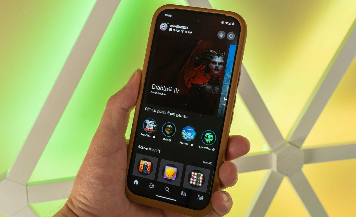 Microsoft, Android’de Xbox Uygulaması Üzerinden Oyun Satacak! Ama Özelliği Bir Türlü Kullanıma Sunamıyor (iyi de Neden)