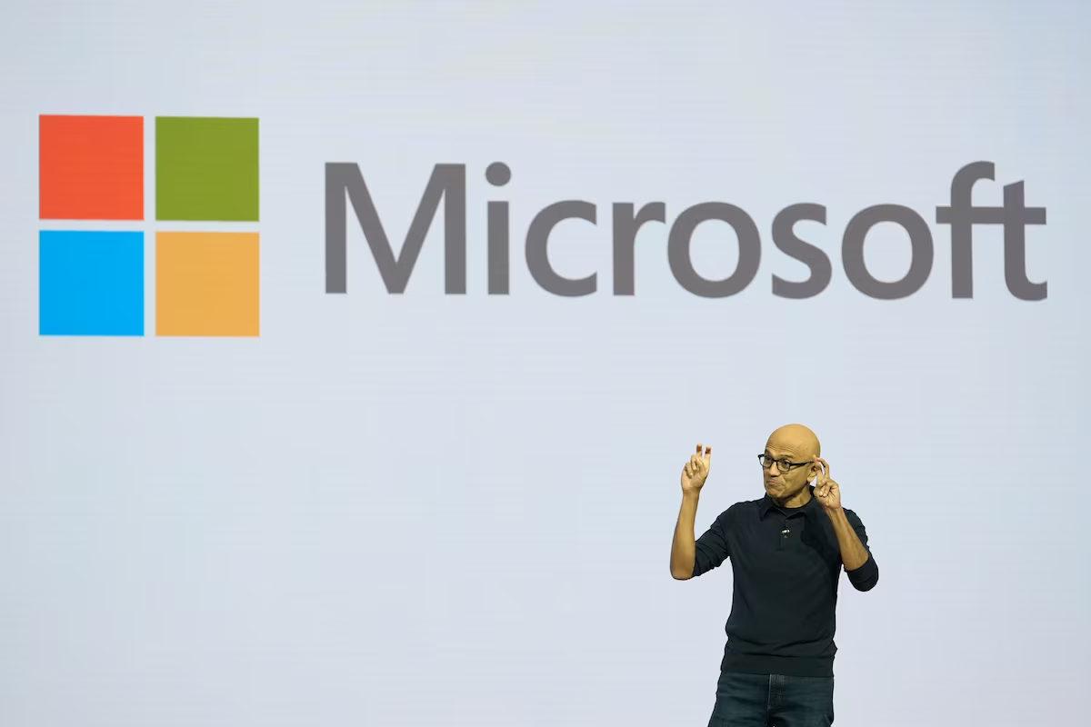 Google’dan Sonra Microsoft’un da Başı Büyük Belada: 
