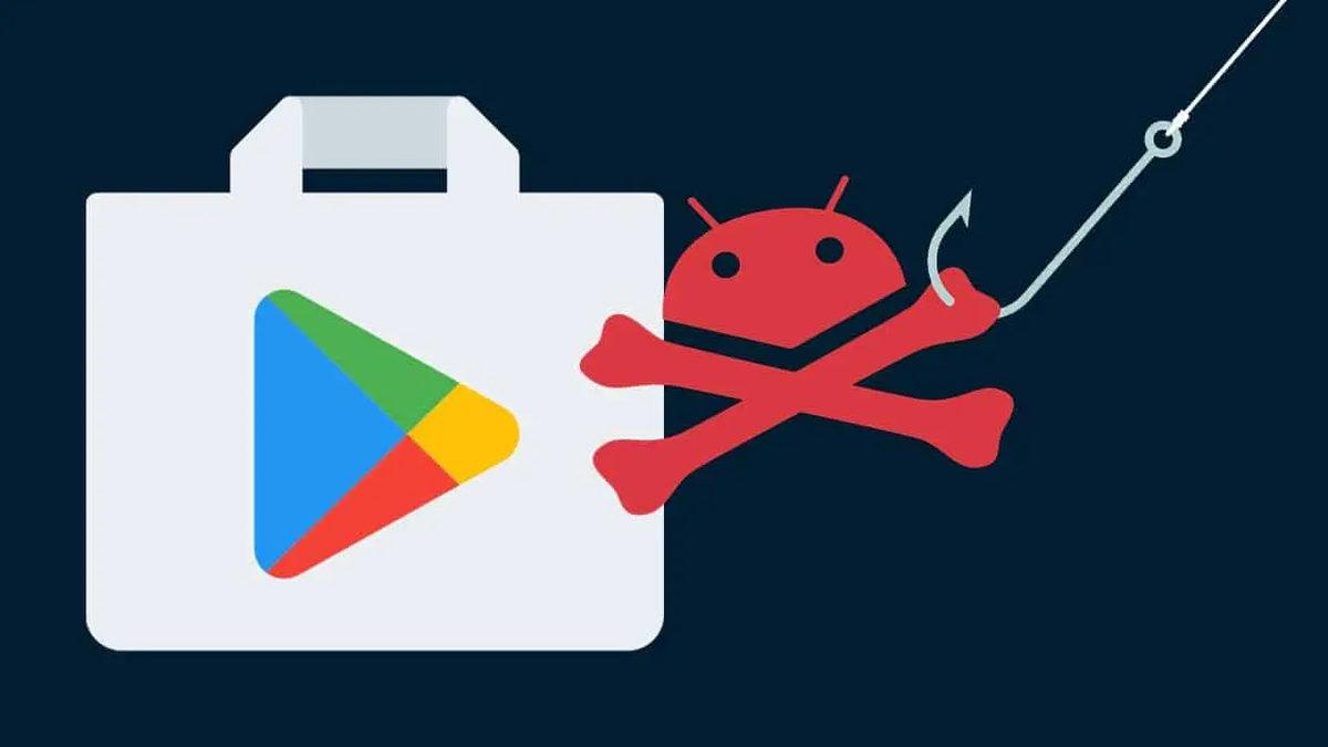 Google Play Store’da 15 Kötü Amaçlı Yazılım Daha Tespit Edildi: Milyonlarca Kez İndirilmişler!