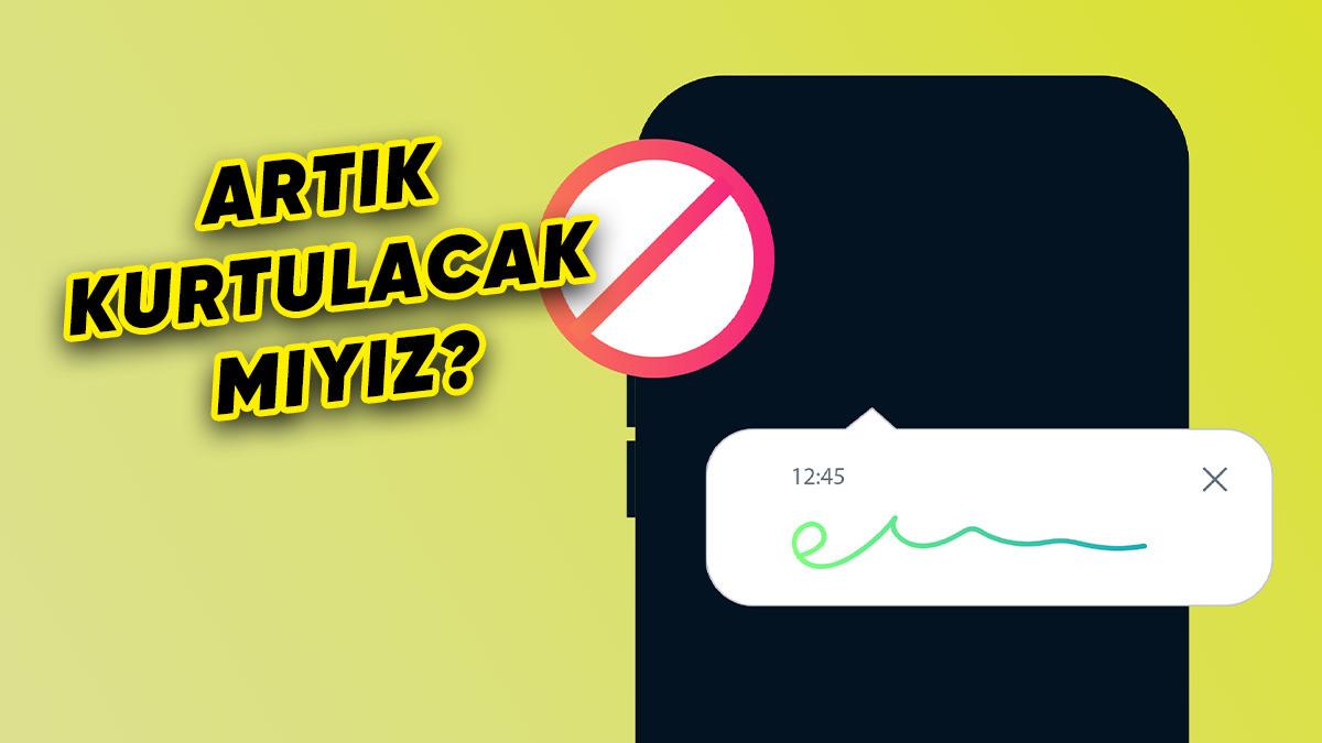 BTK’dan İstenmeyen Aramalar ve SMS’ler İçin Yeni Düzenleme: İşte Detaylar