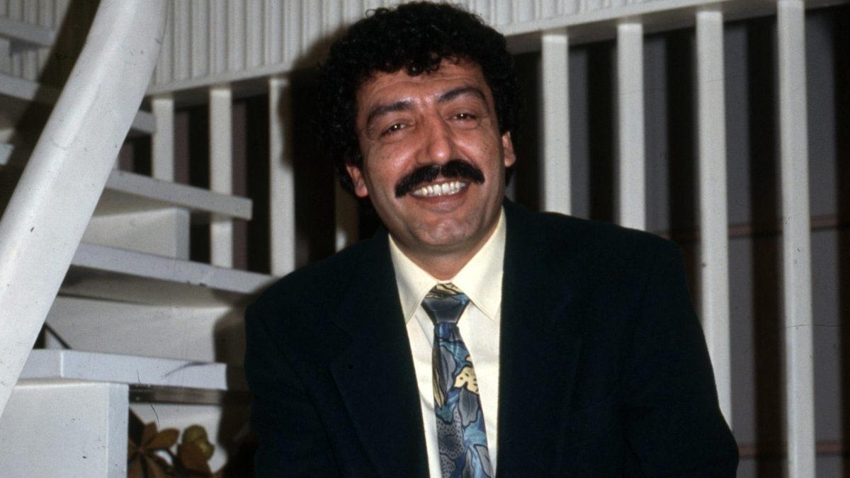 Müslüm Gürses’in Yapay Zekâ ile Oluşturulmuş Albümü Geliyor: İlk Parça Yarın Çıkacak!