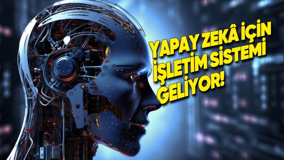 Android’in Eski Yöneticileri, Yapay Zekâ Asistanları İçin İşletim Sistemi Geliştirecek