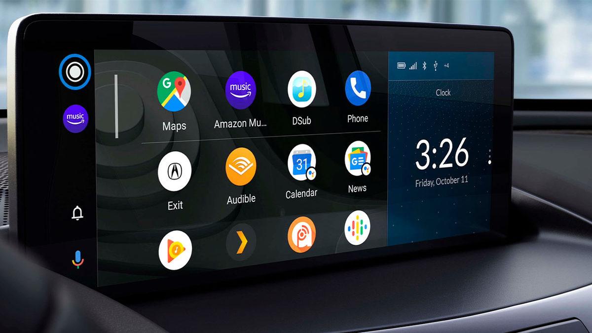 Android Auto’da Garip Sorun: Sesli Asistan, Mesaj Okuduğunda Durup Dururken 