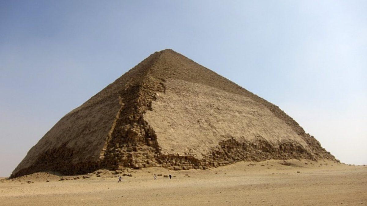Hacimlerine Göre Dünyanın En Büyük 5 Piramidi (Hayır, En Büyüğü Mısır’da Değil!)