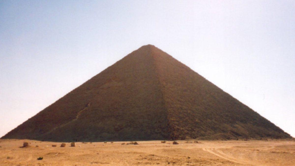 Hacimlerine Göre Dünyanın En Büyük 5 Piramidi (Hayır, En Büyüğü Mısır’da Değil!)