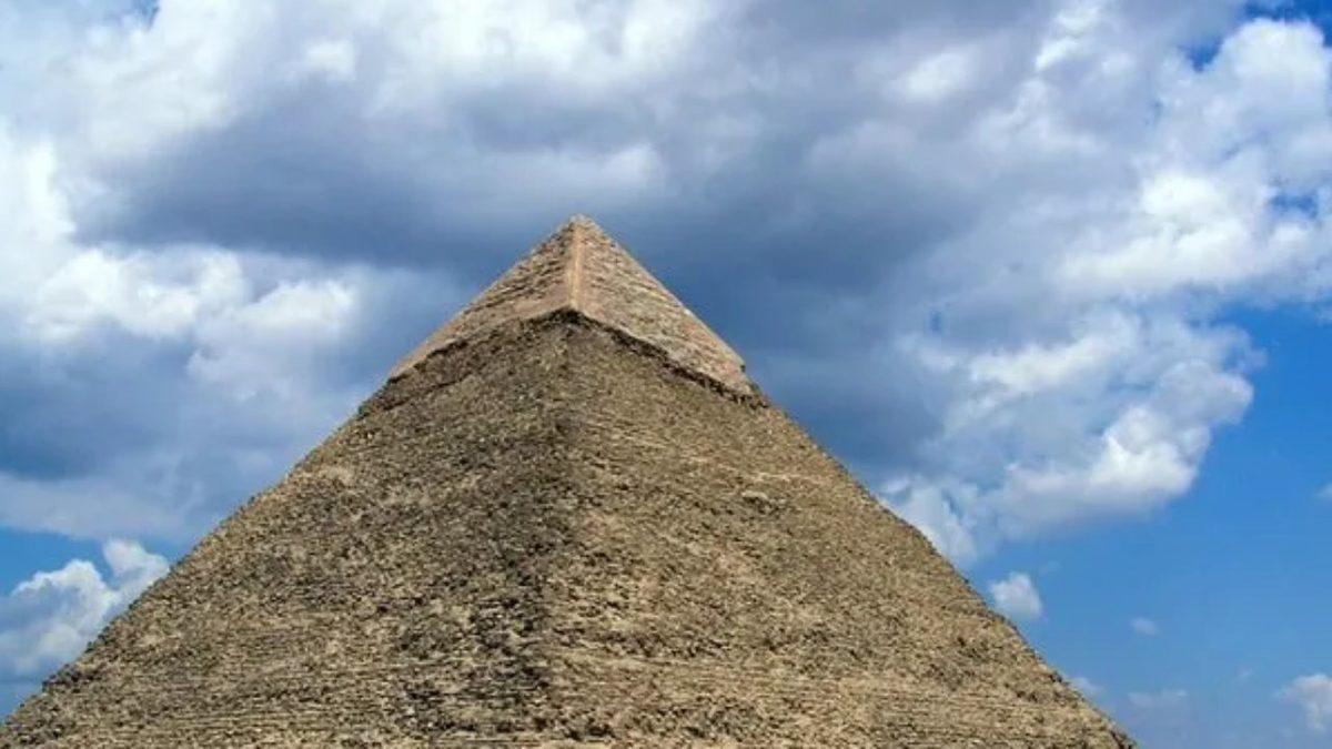 Hacimlerine Göre Dünyanın En Büyük 5 Piramidi (Hayır, En Büyüğü Mısır’da Değil!)