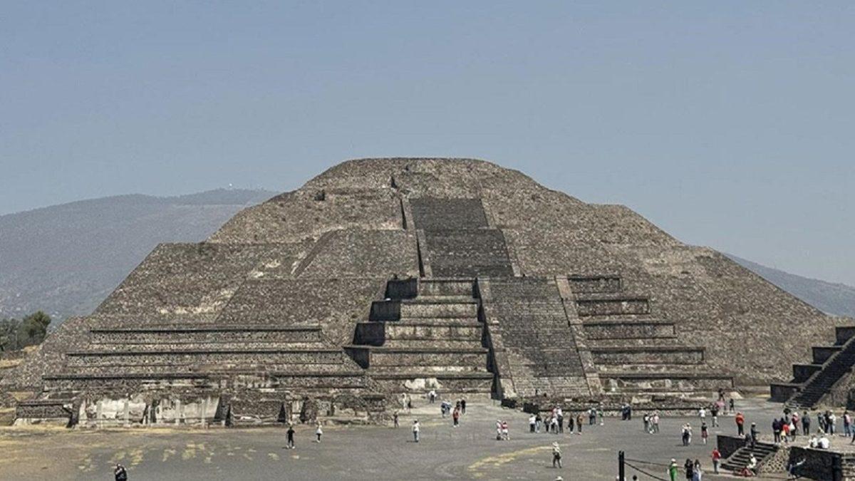 Hacimlerine Göre Dünyanın En Büyük 5 Piramidi (Hayır, En Büyüğü Mısır’da Değil!)