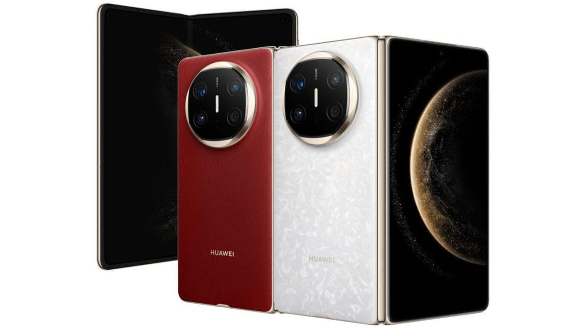 Katlanabilir Ekranlı Telefonu Olan Gözü Gibi Baksın: Huawei Mate X6’nın Dudak Uçuklatan Onarım Fiyatları Açıklandı