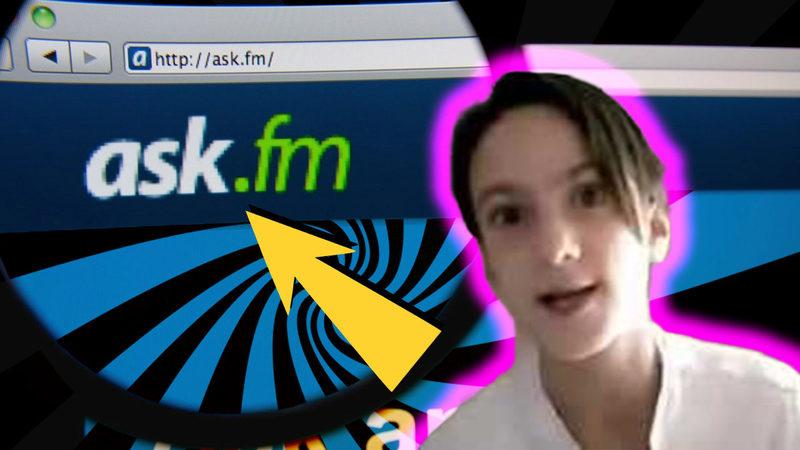 Bir Dönemin Efsane Anonim Soru-Cevap Platformu Ask.fm Neden Sessiz Sedasız Ortadan Kayboldu?