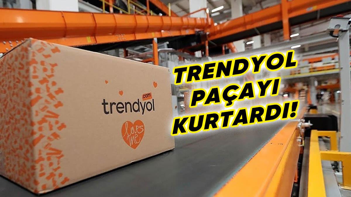 Rekabet Kurulu, Trendyol’a Açtığı "Otomatik Fiyatlandırma" Soruşturmasını Tamamladı: İşte Karar
