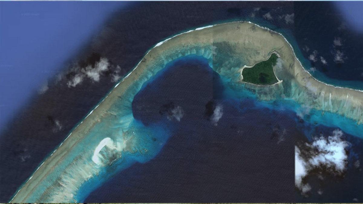 Marshall Adaları’nda Bir Zamanlar Neden Bilinçli Bir Şekilde Patlama Gerçekleştiriliyordu? (Tehlike Hâlâ Devam Ediyor)