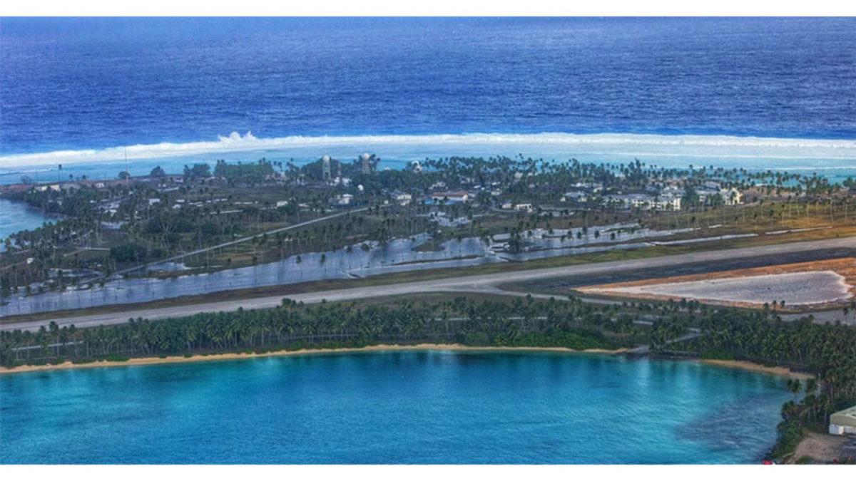 Marshall Adaları’nda Bir Zamanlar Neden Bilinçli Bir Şekilde Patlama Gerçekleştiriliyordu? (Tehlike Hâlâ Devam Ediyor)