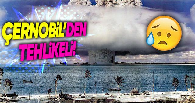 Marshall Adaları’nda Bir Zamanlar Neden Bilinçli Bir Şekilde Patlama Gerçekleştiriliyordu? (Tehlike Hâlâ Devam Ediyor)