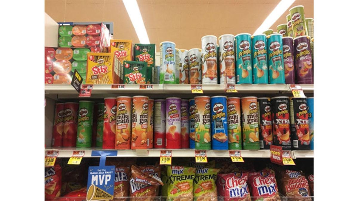 Başka Ülkelerde Yasaklanan Gıdalar Neden Hâlâ Amerika’nın Market Raflarında Yerini Koruyor?