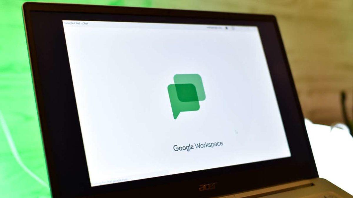 Google Chat, Huddles Adını Verdiği Yeni Sesli Toplantı Özelliğini Duyurdu! (Uzaktan Çalışanlara Ayrı Bir Yarayacak Sanki)