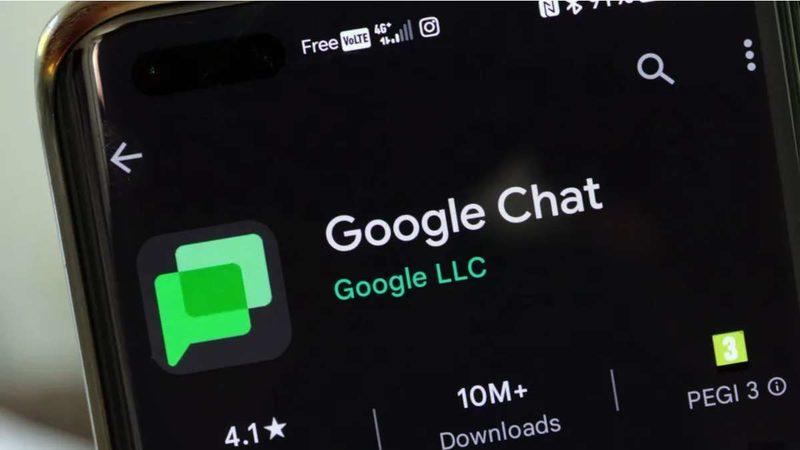 Google Chat, Huddles Adını Verdiği Yeni Sesli Toplantı Özelliğini Duyurdu! (Uzaktan Çalışanlara Ayrı Bir Yarayacak Sanki)
