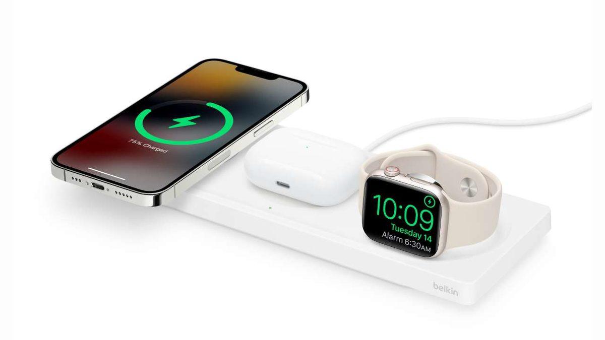 Bizzat Apple Tarafından Satılan Belkin Ürünleri, Patlama Riski Nedeniyle Geri Çağırdı!