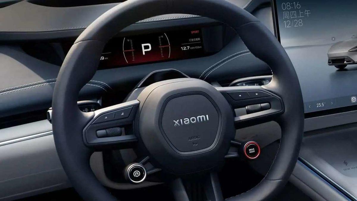 Xiaomi’nin Yeni Elektrikli SUV Modelini Tanıtmaya Hazırlandığı Ortaya Çıktı! (İyi de Ne Zaman?)