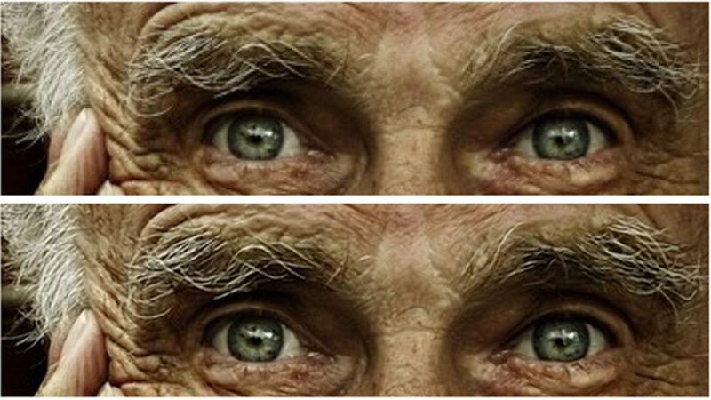 Google RAISR Düşük Çözünürlüklü Görselleri Muhteşem Yapacak