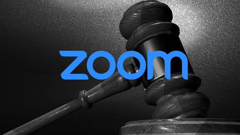 Yalan Söylediği İçin Yargılanmıştı: Zoom, Anlaşma İçin Milyonlarca Dolar Teklif Etti