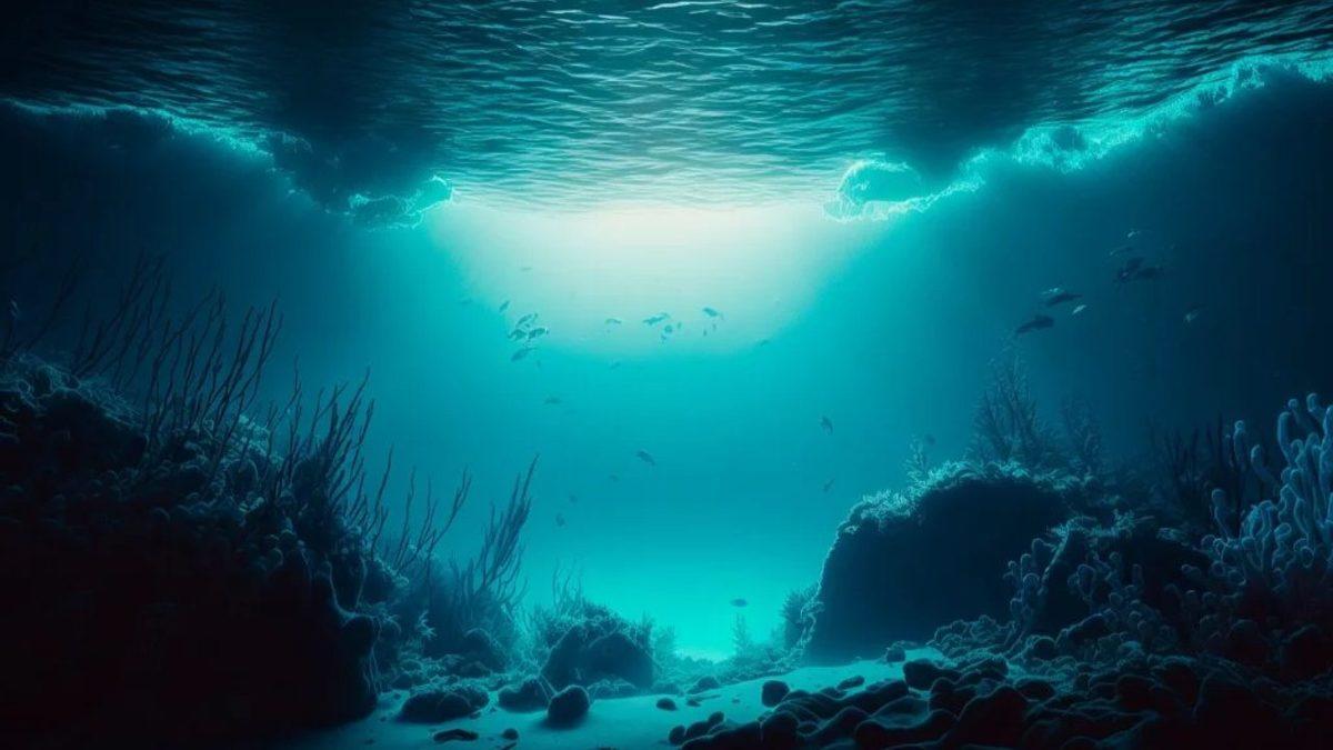 Güneş Işığı Görmeyen Derin Okyanus Bitkileri, Hayata Tutunmayı Nasıl Başarıyor? (Kendilerince Bir Yöntem Geliştirmişler!)