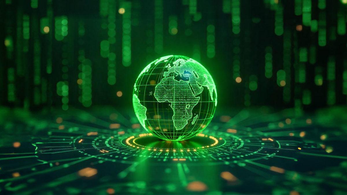 Yerli Bilgi Teknolojileri Şirketi PEAKUP’ın Odağında İkiz Dönüşüm, Dijitalleşme ve Sürdürülebilirlik Var