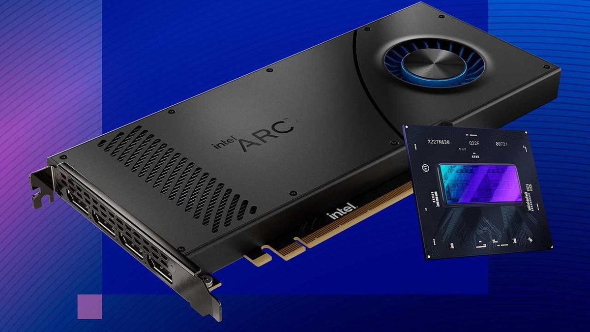 Intel’in Çok Yakında Duyuracağı Yeni Ekran Kartları Ortaya Çıktı: İşte Sızdırılan Fiyatları!