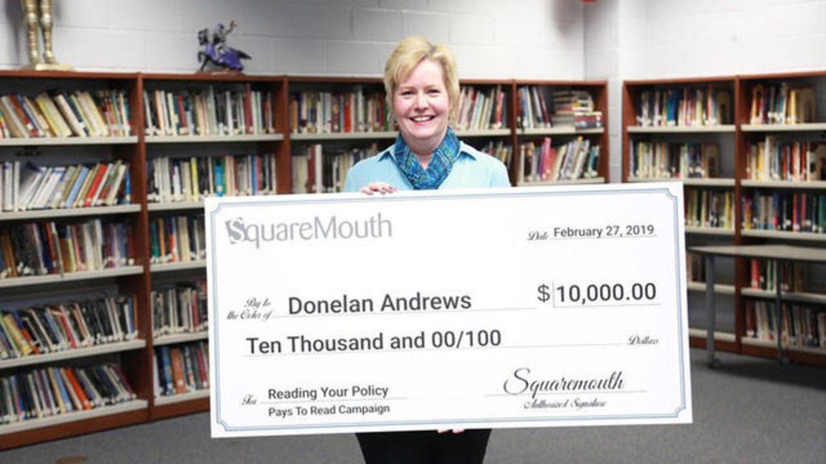 Bir Kadın Sözleşme Okuma Takıntısı Sayesinde Nasıl 10.000 Dolar Kazandı? Bundan Sonra Sözleşmeleri Dikkatle Okuyacaksınız...