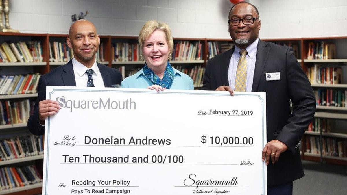 Bir Kadın Sözleşme Okuma Takıntısı Sayesinde Nasıl 10.000 Dolar Kazandı? Bundan Sonra Sözleşmeleri Dikkatle Okuyacaksınız...